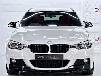 Used BMW 3 Series 2018 for sale - 76060325: Photo