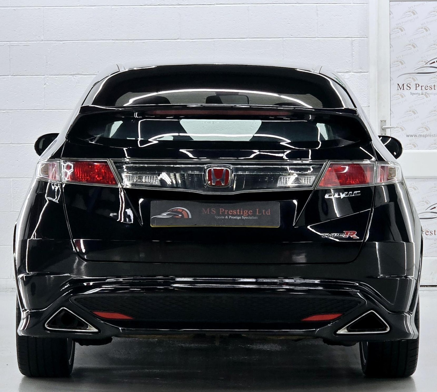 Used Honda Civic 2008 for sale - 77277677: Photo 11