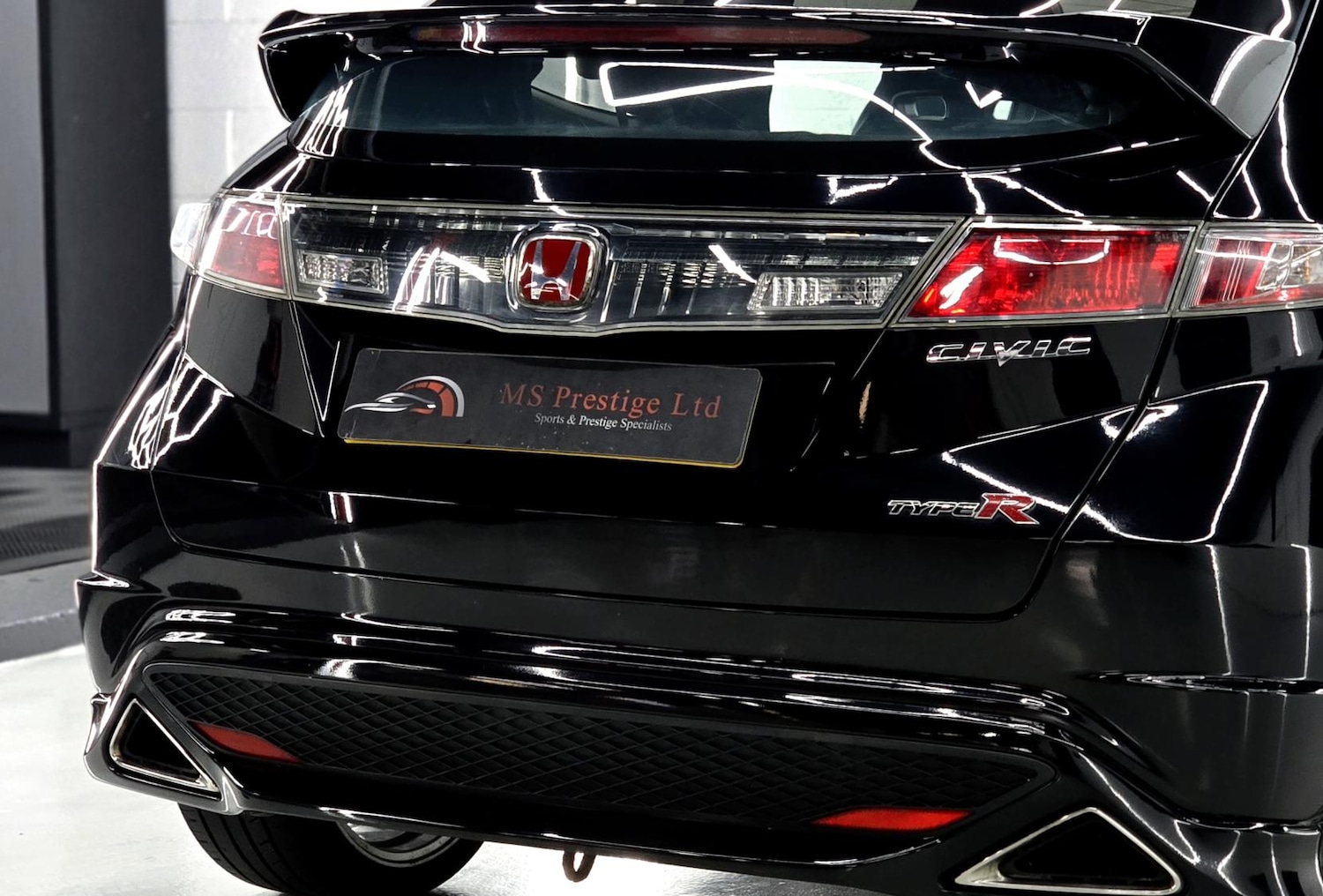 Used Honda Civic 2008 for sale - 77277677: Photo 12