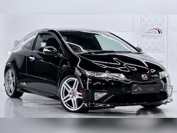 Used Honda Civic 2008 for sale - 77277677: Photo