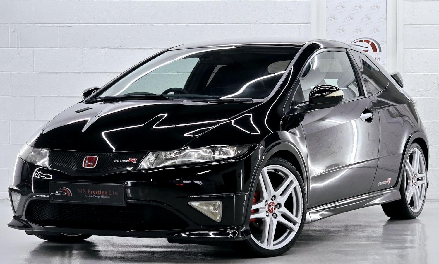 Used Honda Civic 2008 for sale - 77277677: Photo 2