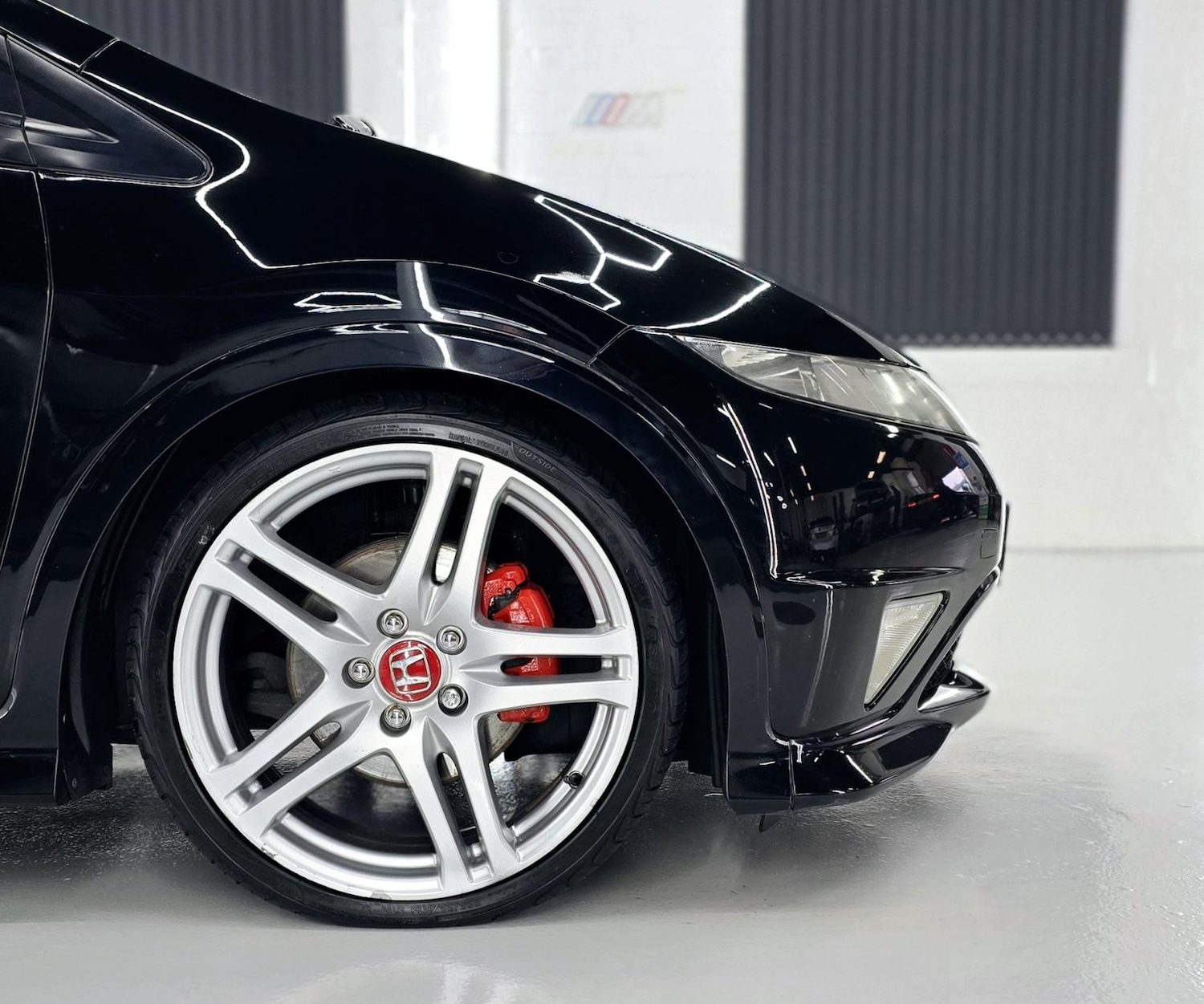 Used Honda Civic 2008 for sale - 77277677: Photo 21