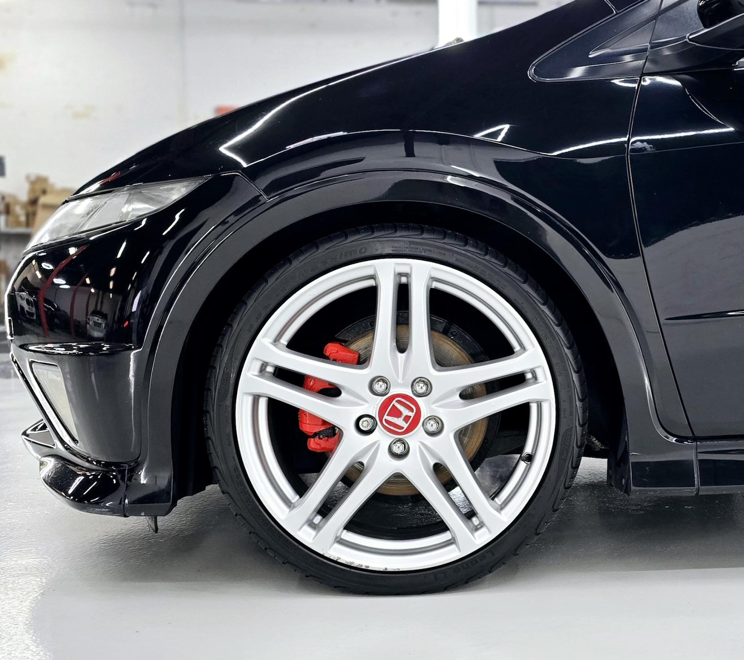 Used Honda Civic 2008 for sale - 77277677: Photo 23