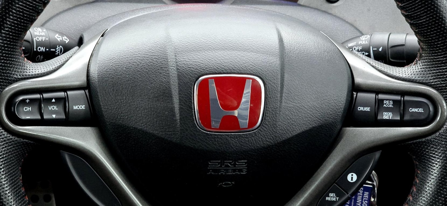 Used Honda Civic 2008 for sale - 77277677: Photo 29