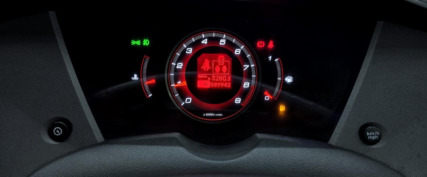 Used Honda Civic 2008 for sale - 77277677: Photo 30