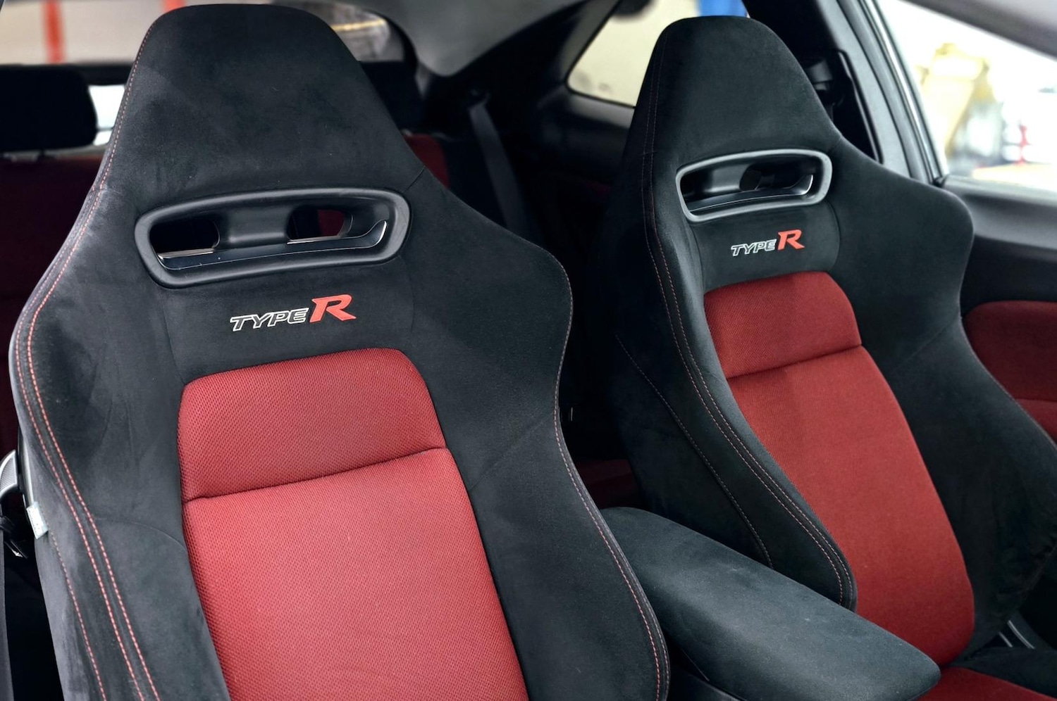 Used Honda Civic 2008 for sale - 77277677: Photo 38