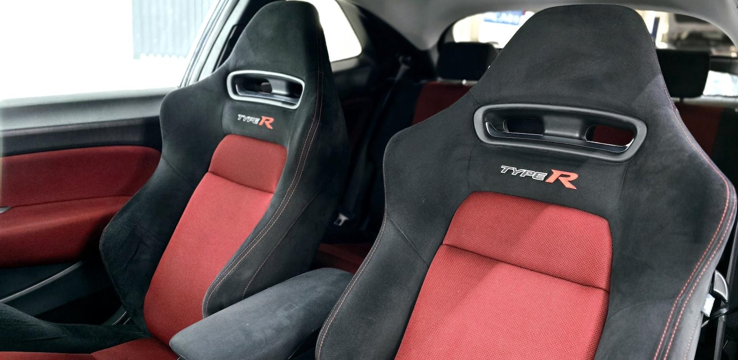 Used Honda Civic 2008 for sale - 77277677: Photo 39