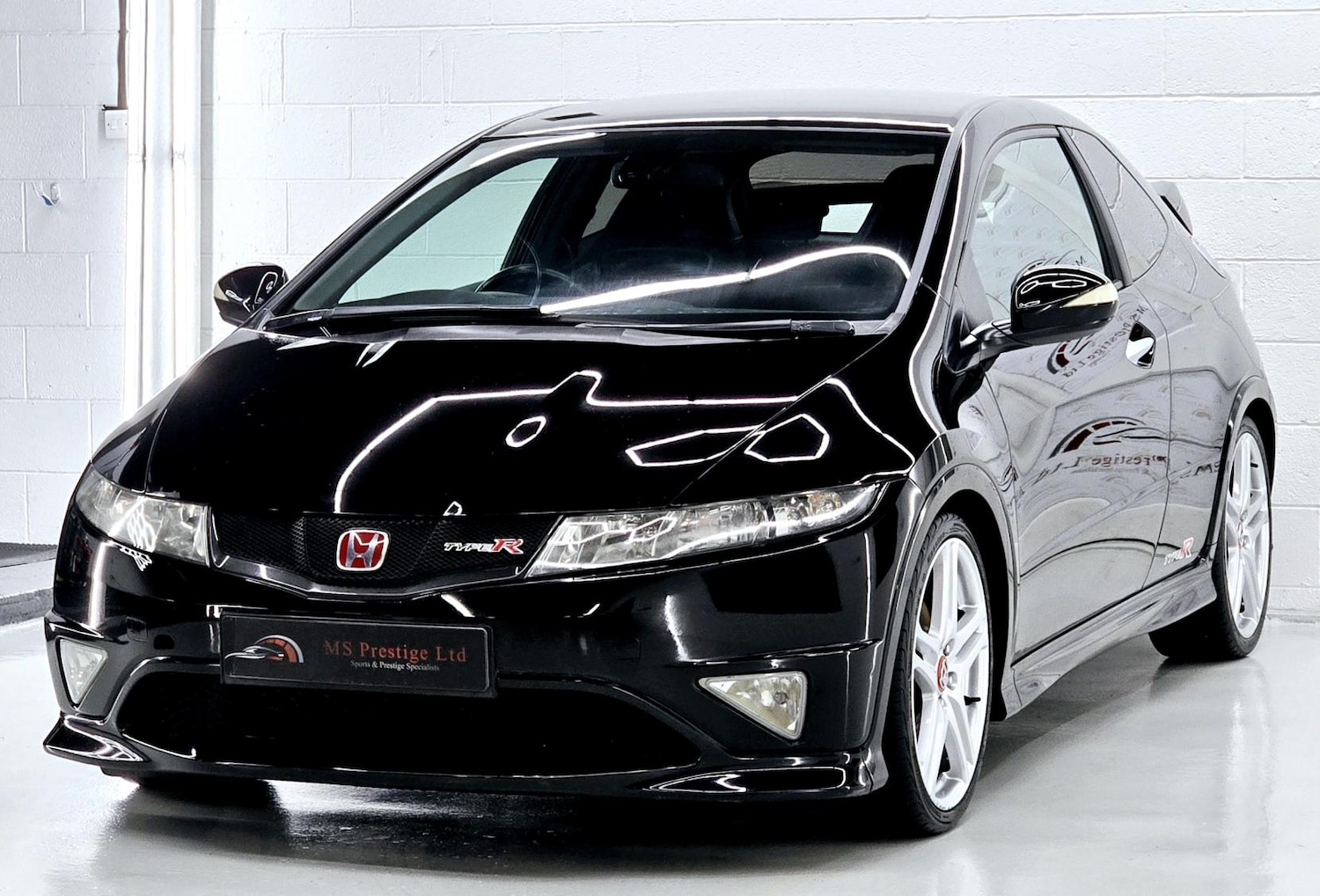 Used Honda Civic 2008 for sale - 77277677: Photo 4