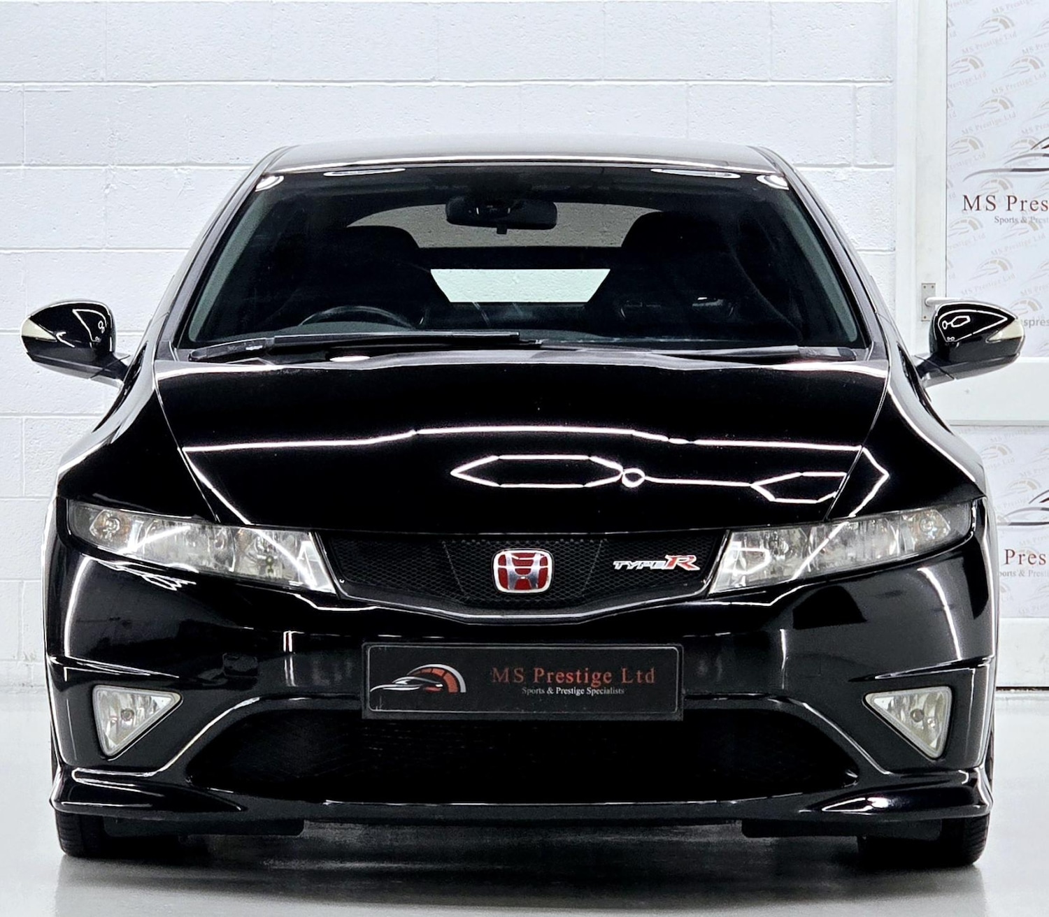 Used Honda Civic 2008 for sale - 77277677: Photo 5