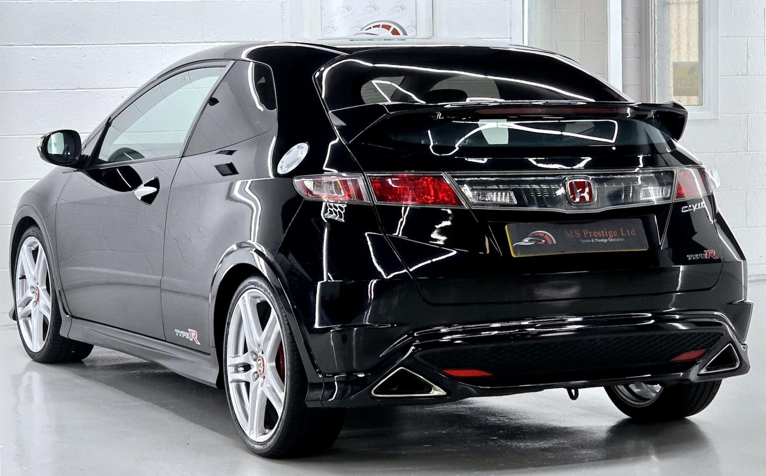 Used Honda Civic 2008 for sale - 77277677: Photo 9