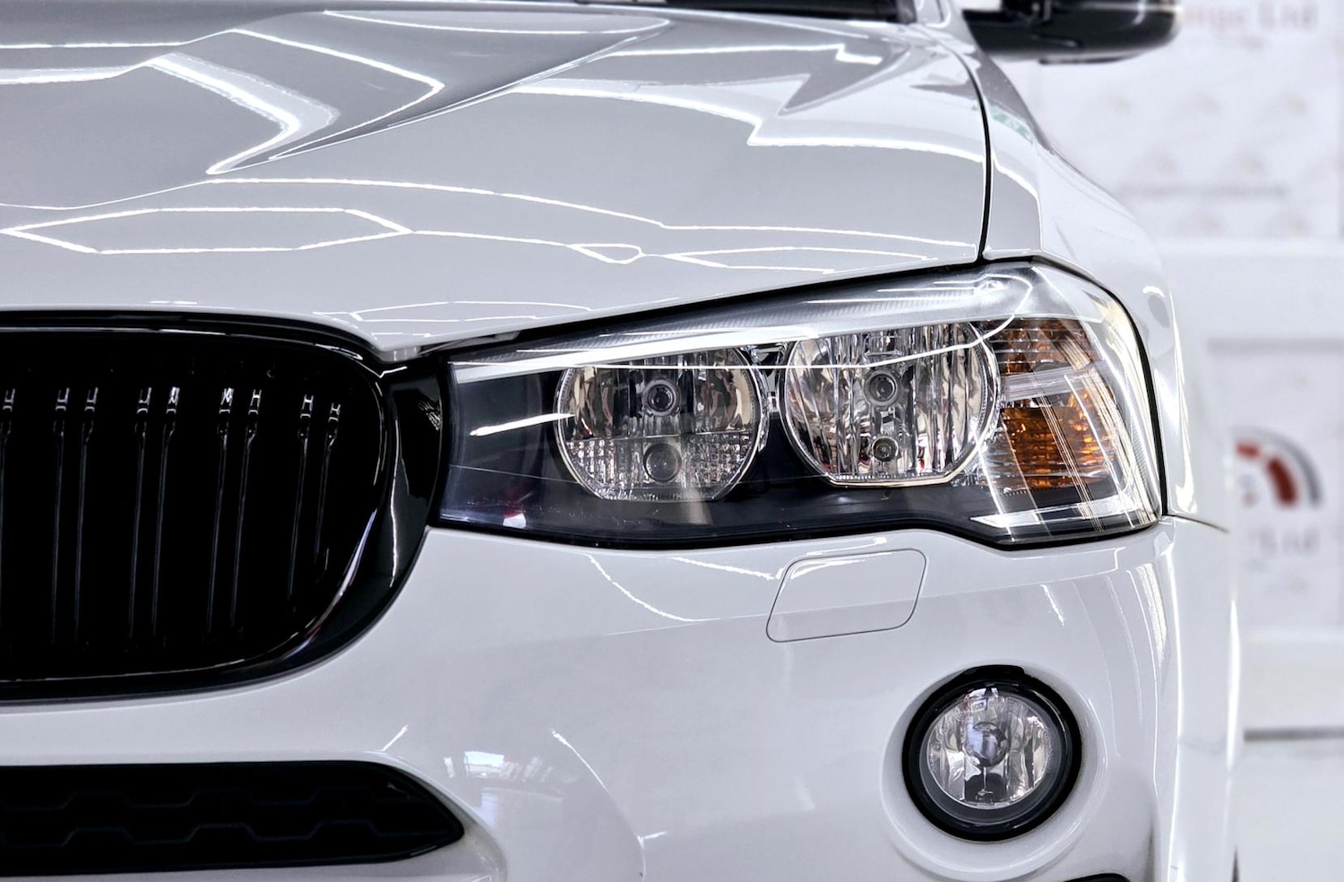 Used BMW X3 2015 for sale - 77793093: Photo 12