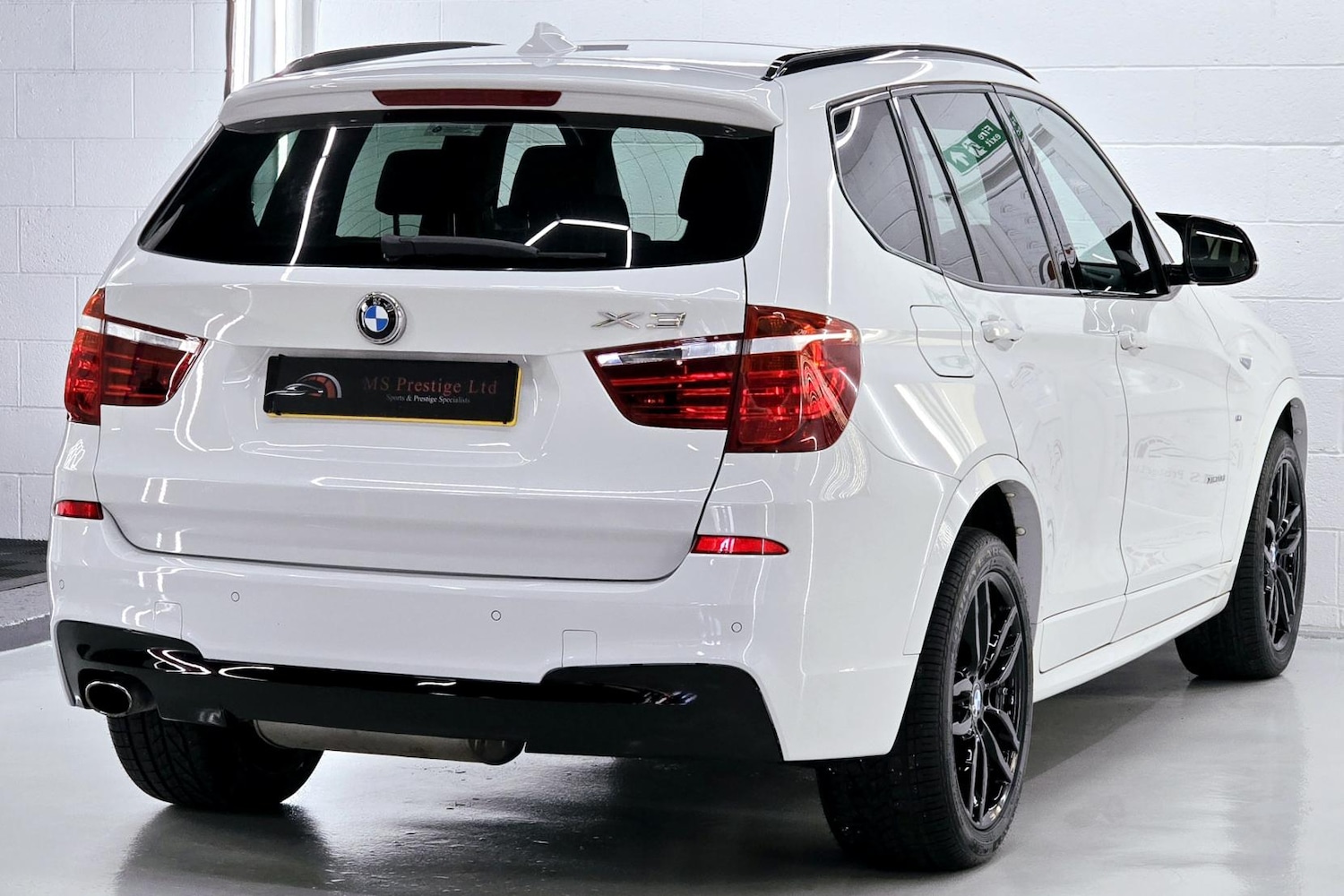 Used BMW X3 2015 for sale - 77793093: Photo 14