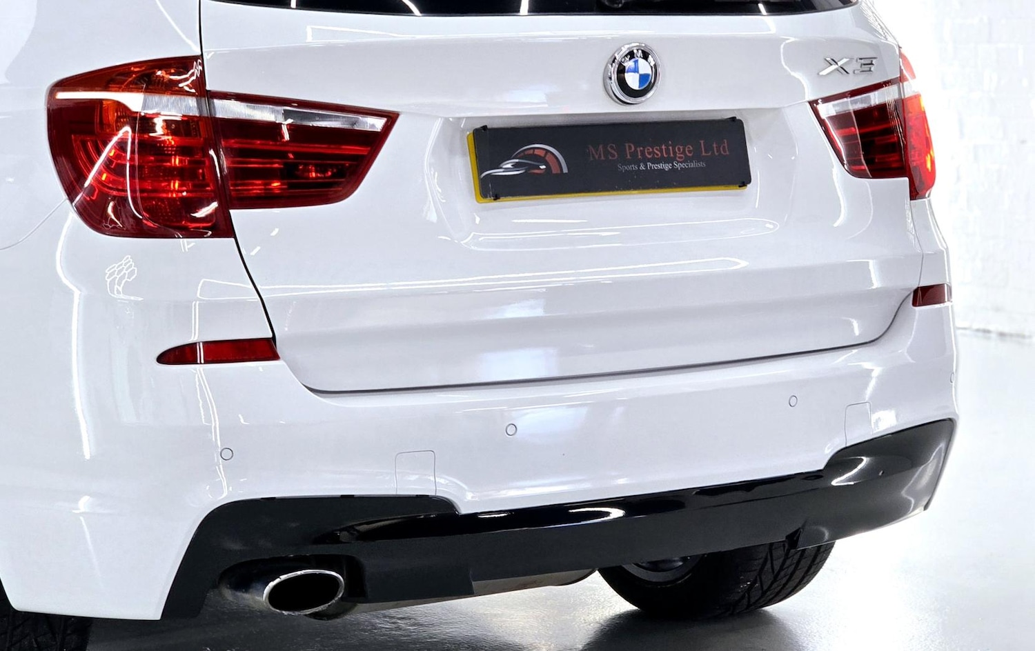 Used BMW X3 2015 for sale - 77793093: Photo 15