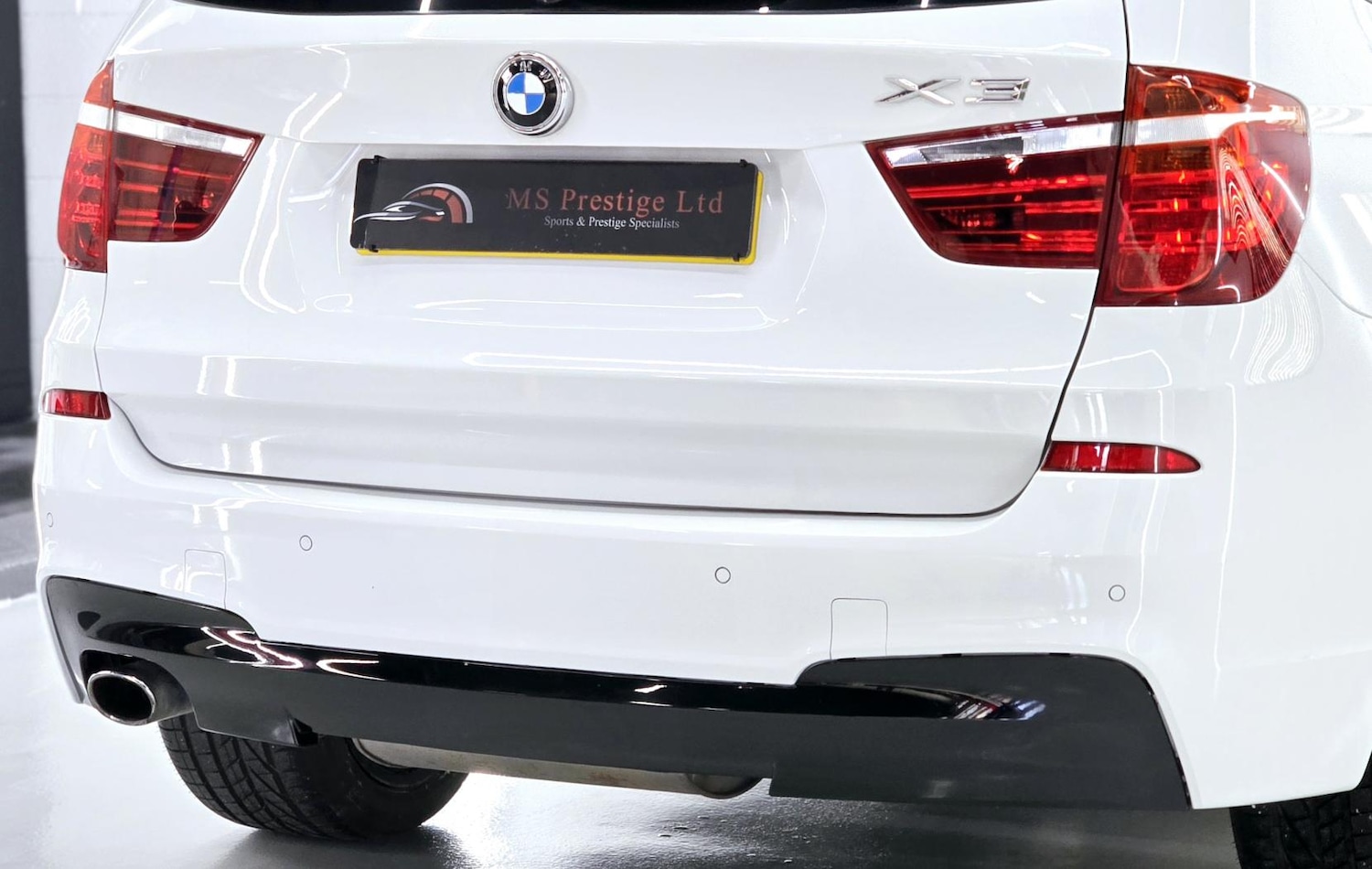 Used BMW X3 2015 for sale - 77793093: Photo 16