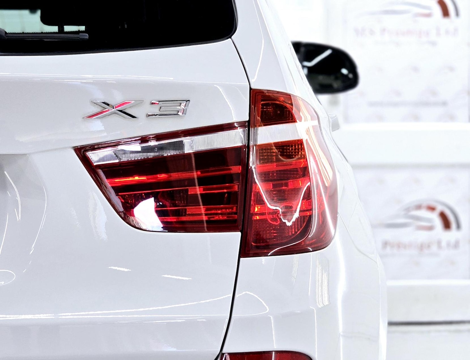 Used BMW X3 2015 for sale - 77793093: Photo 18