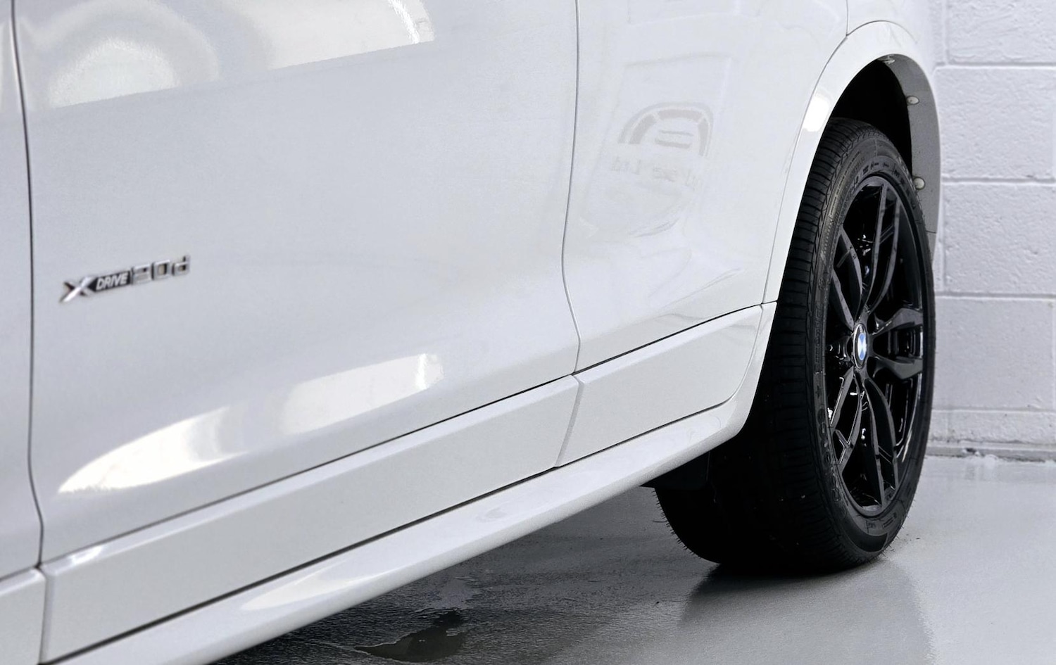 Used BMW X3 2015 for sale - 77793093: Photo 21