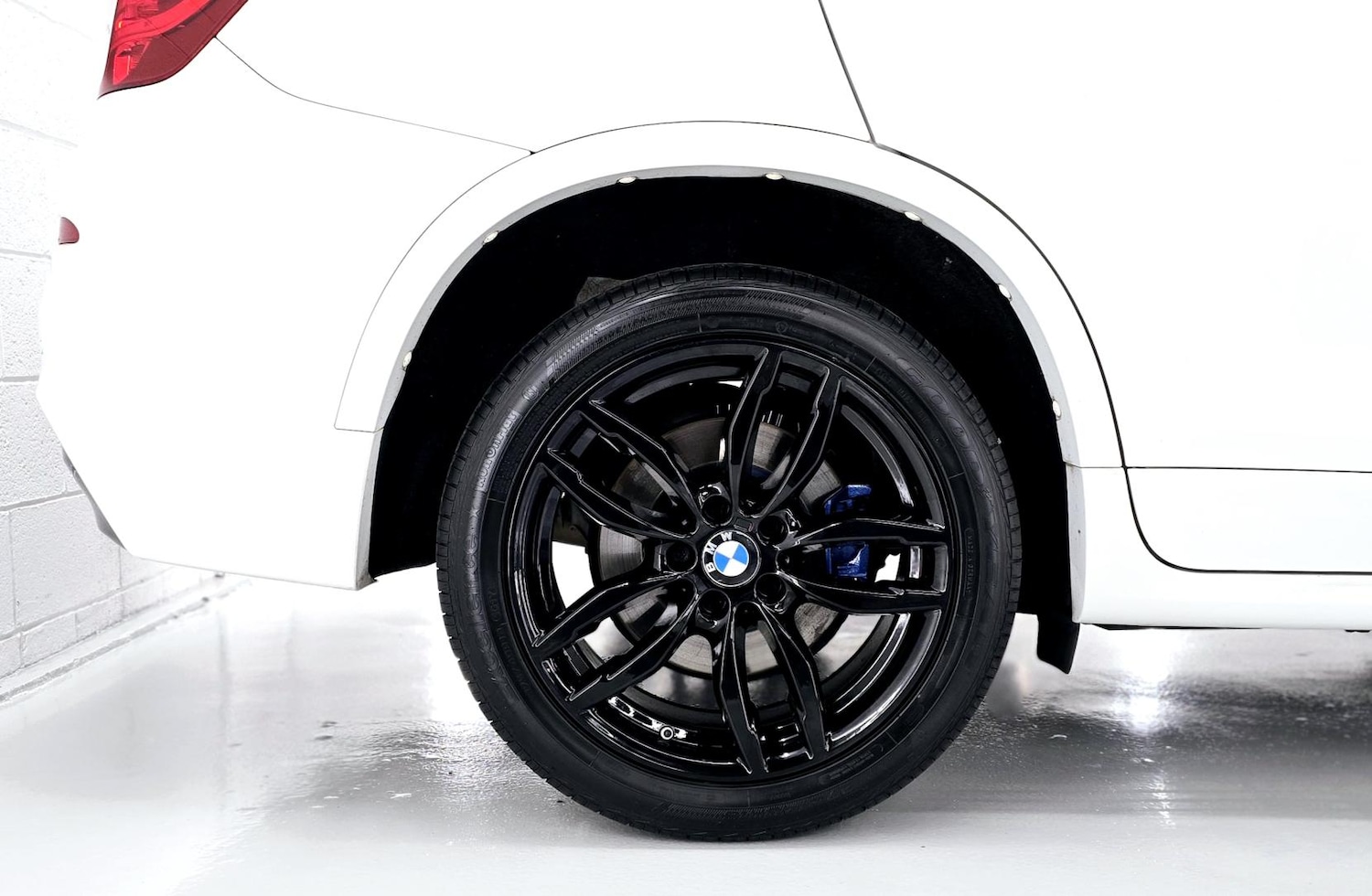 Used BMW X3 2015 for sale - 77793093: Photo 23