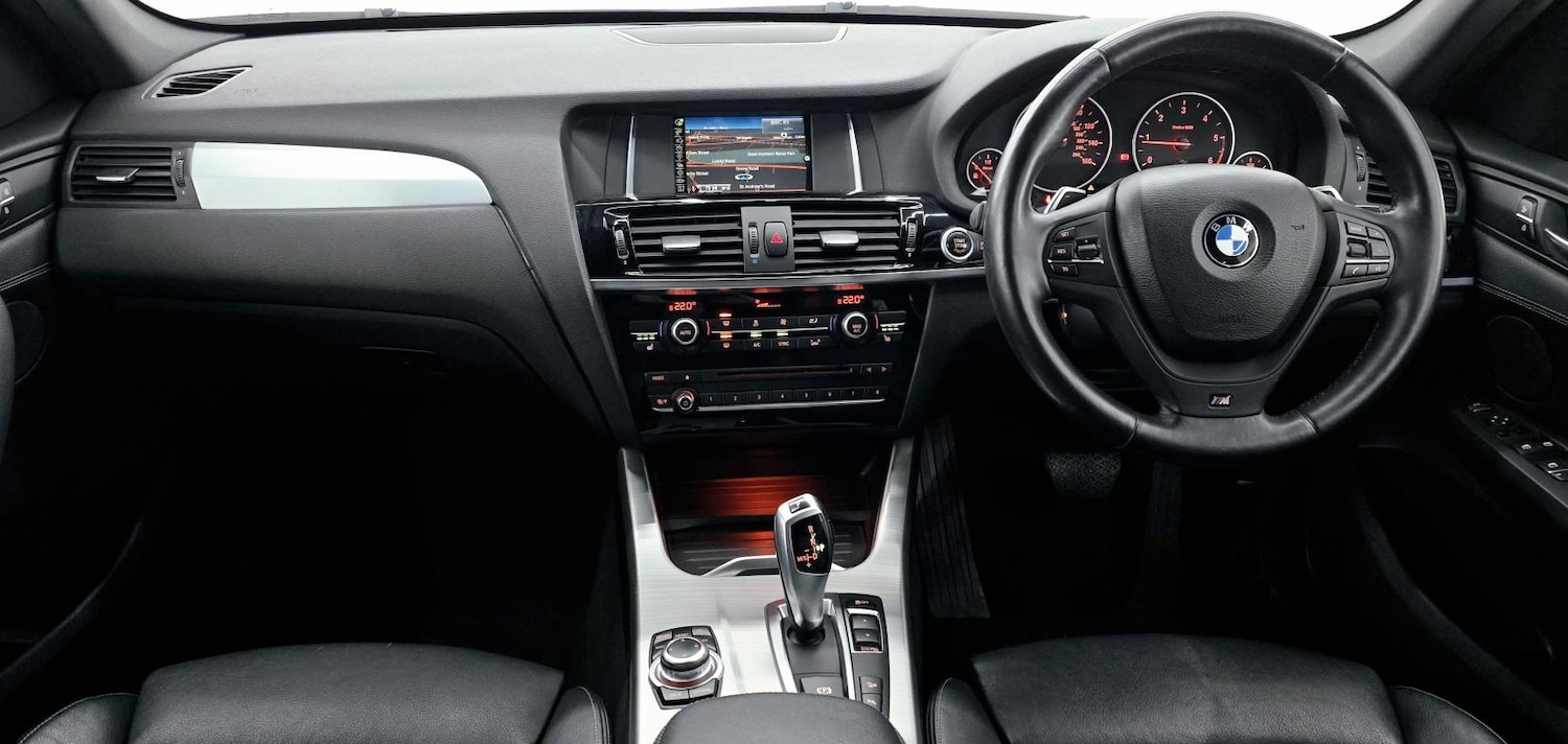 Used BMW X3 2015 for sale - 77793093: Photo 24