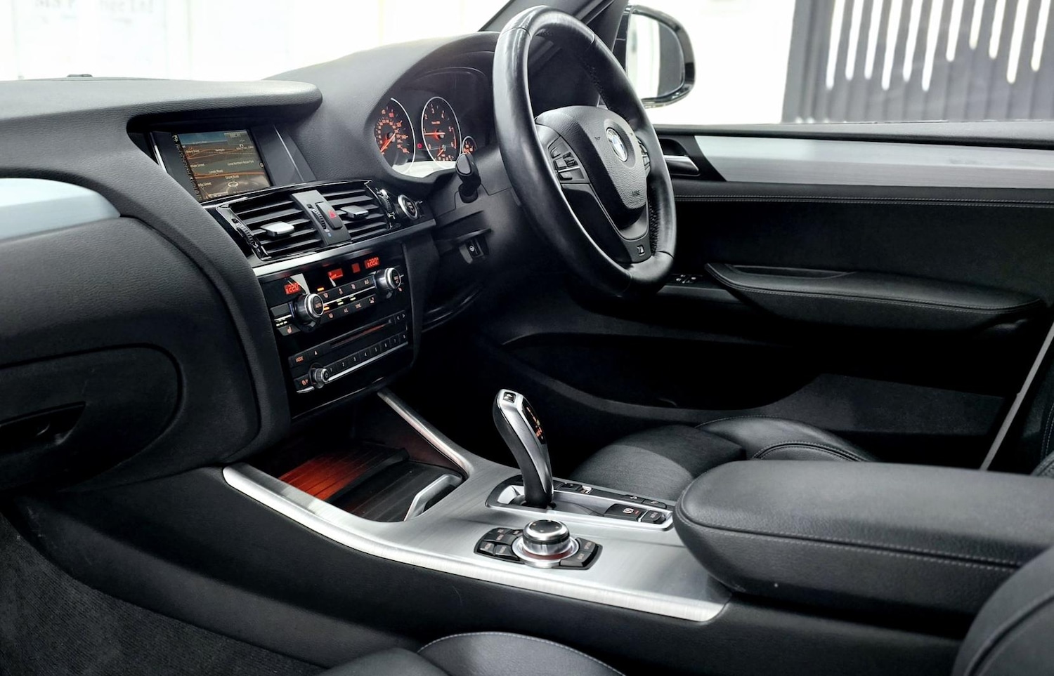 Used BMW X3 2015 for sale - 77793093: Photo 25