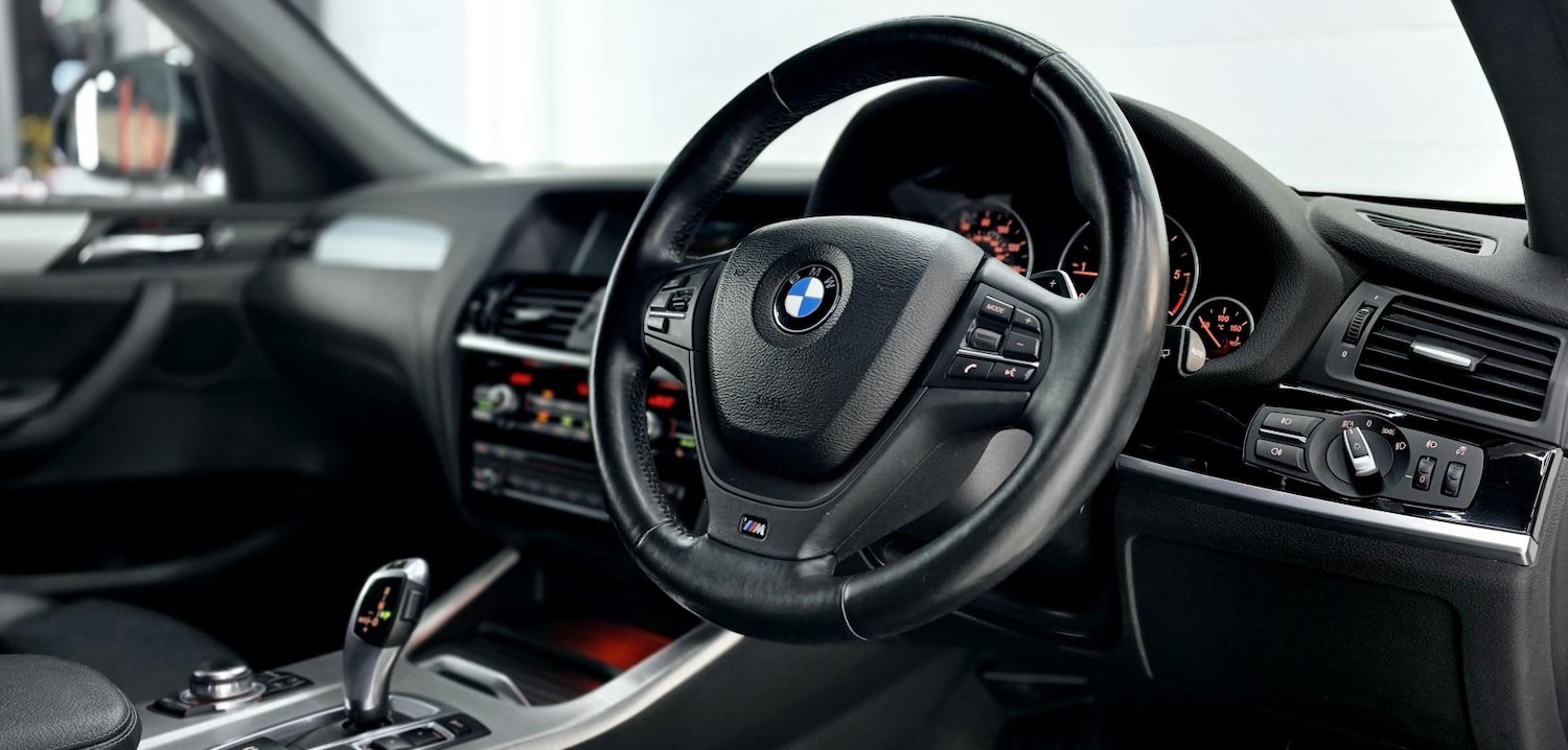 Used BMW X3 2015 for sale - 77793093: Photo 26