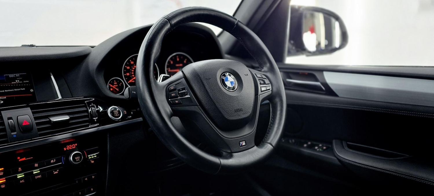 Used BMW X3 2015 for sale - 77793093: Photo 27