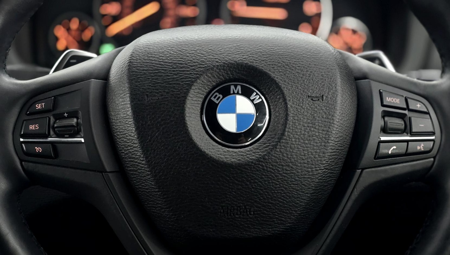 Used BMW X3 2015 for sale - 77793093: Photo 28