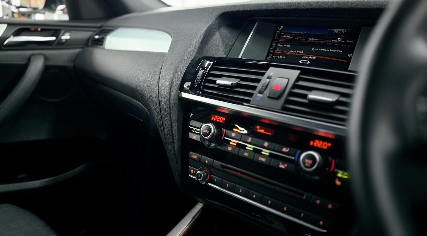 Used BMW X3 2015 for sale - 77793093: Photo 33