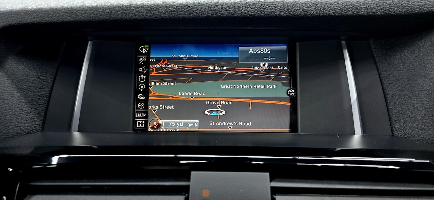 Used BMW X3 2015 for sale - 77793093: Photo 34