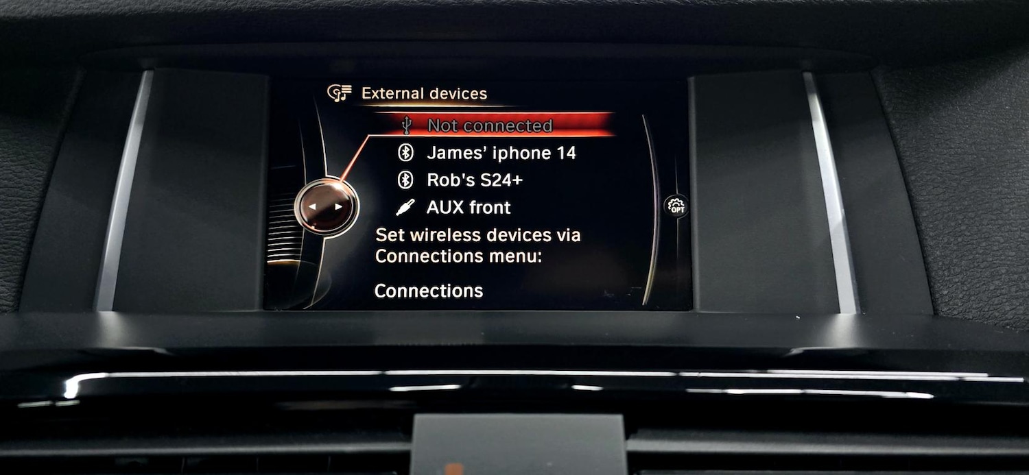 Used BMW X3 2015 for sale - 77793093: Photo 41