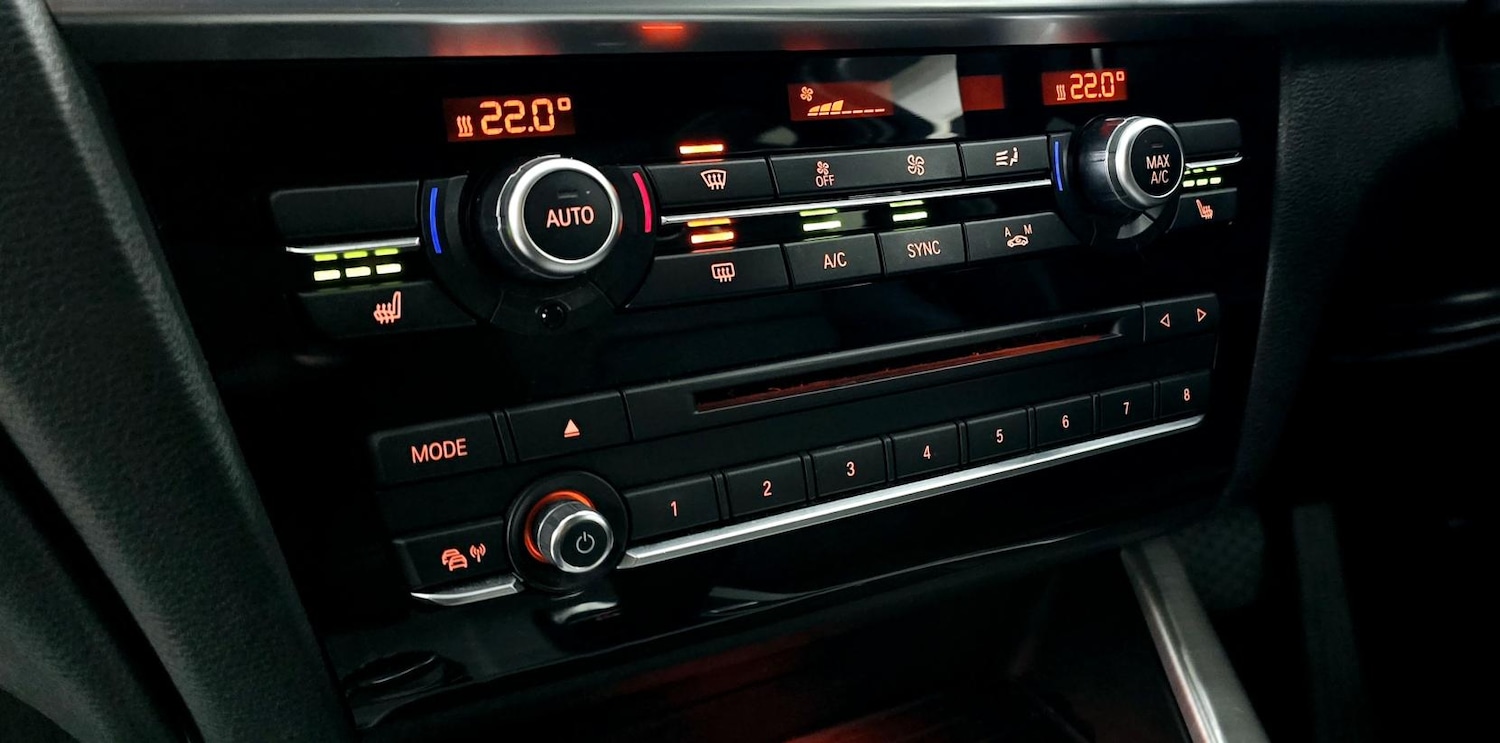 Used BMW X3 2015 for sale - 77793093: Photo 45