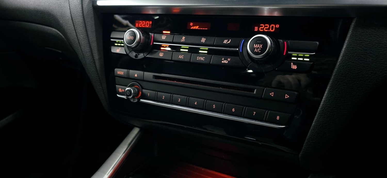 Used BMW X3 2015 for sale - 77793093: Photo 46