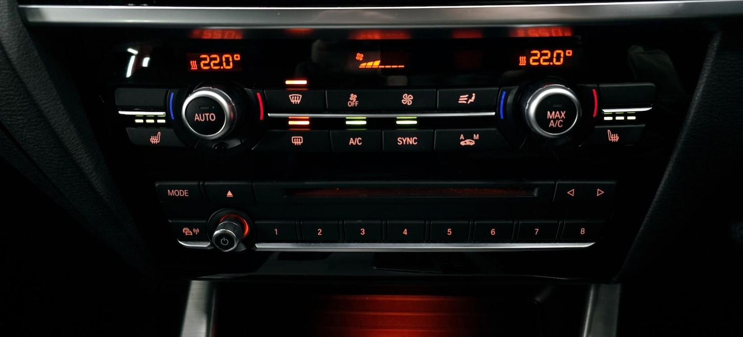 Used BMW X3 2015 for sale - 77793093: Photo 47