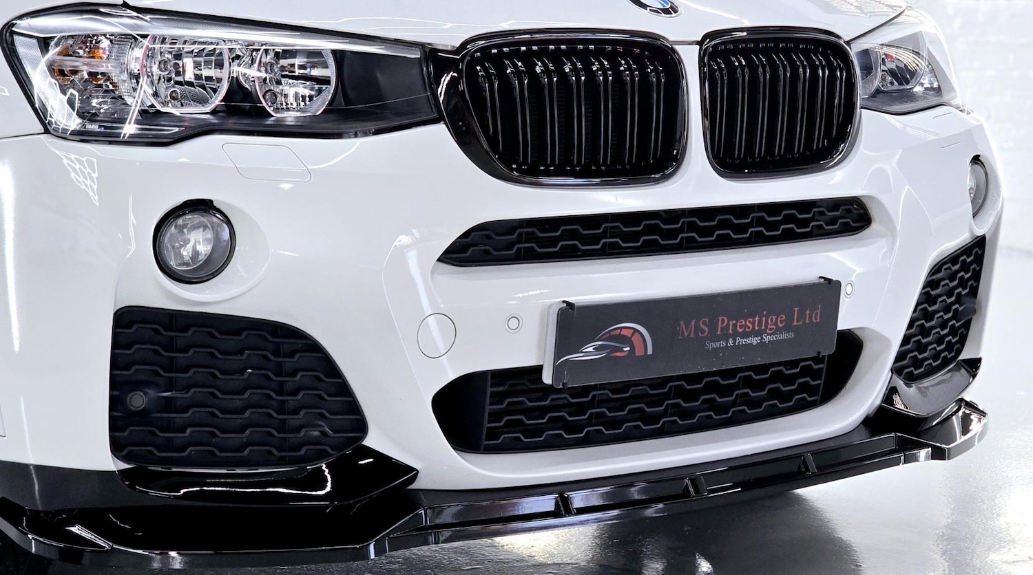 Used BMW X3 2015 for sale - 77793093: Photo 5