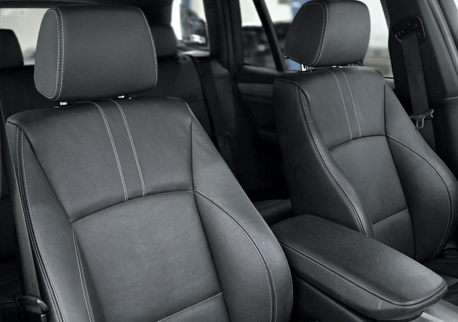 Used BMW X3 2015 for sale - 77793093: Photo 54