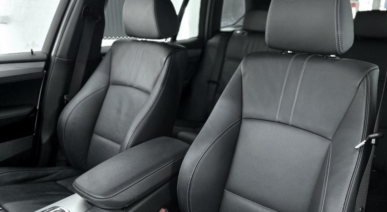 Used BMW X3 2015 for sale - 77793093: Photo 55