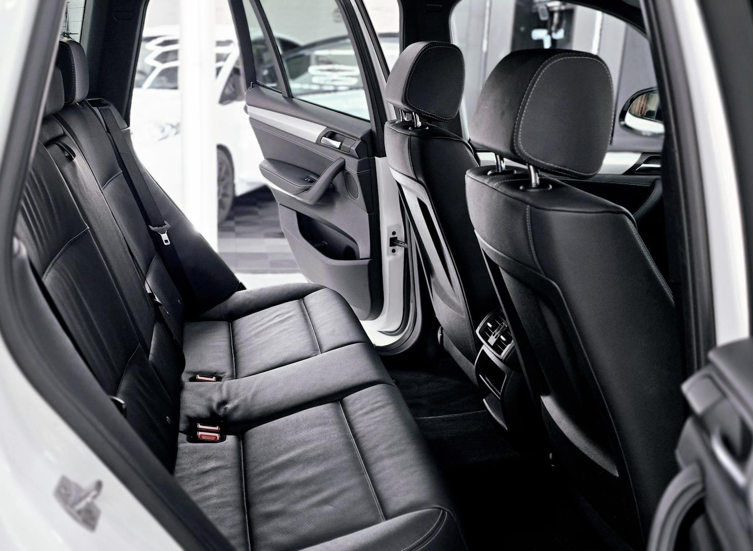 Used BMW X3 2015 for sale - 77793093: Photo 56