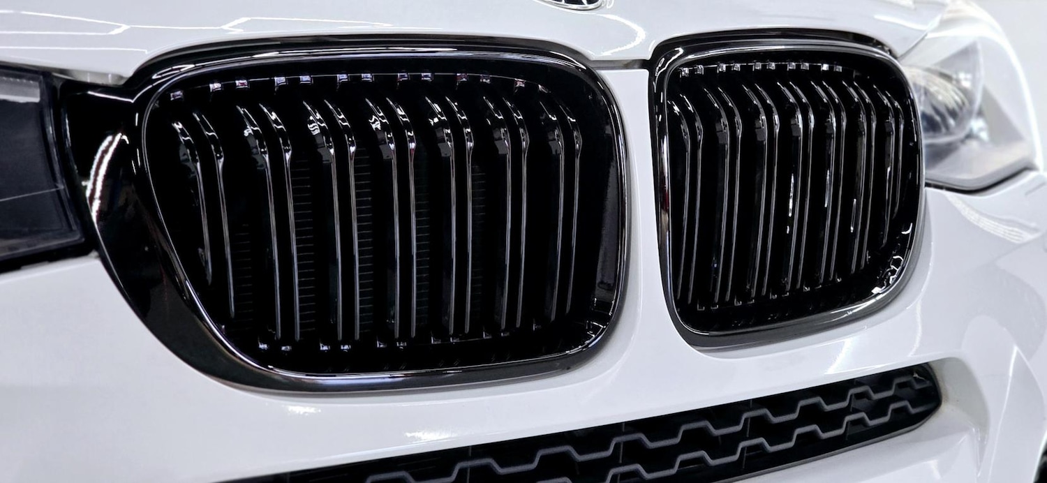 Used BMW X3 2015 for sale - 77793093: Photo 6