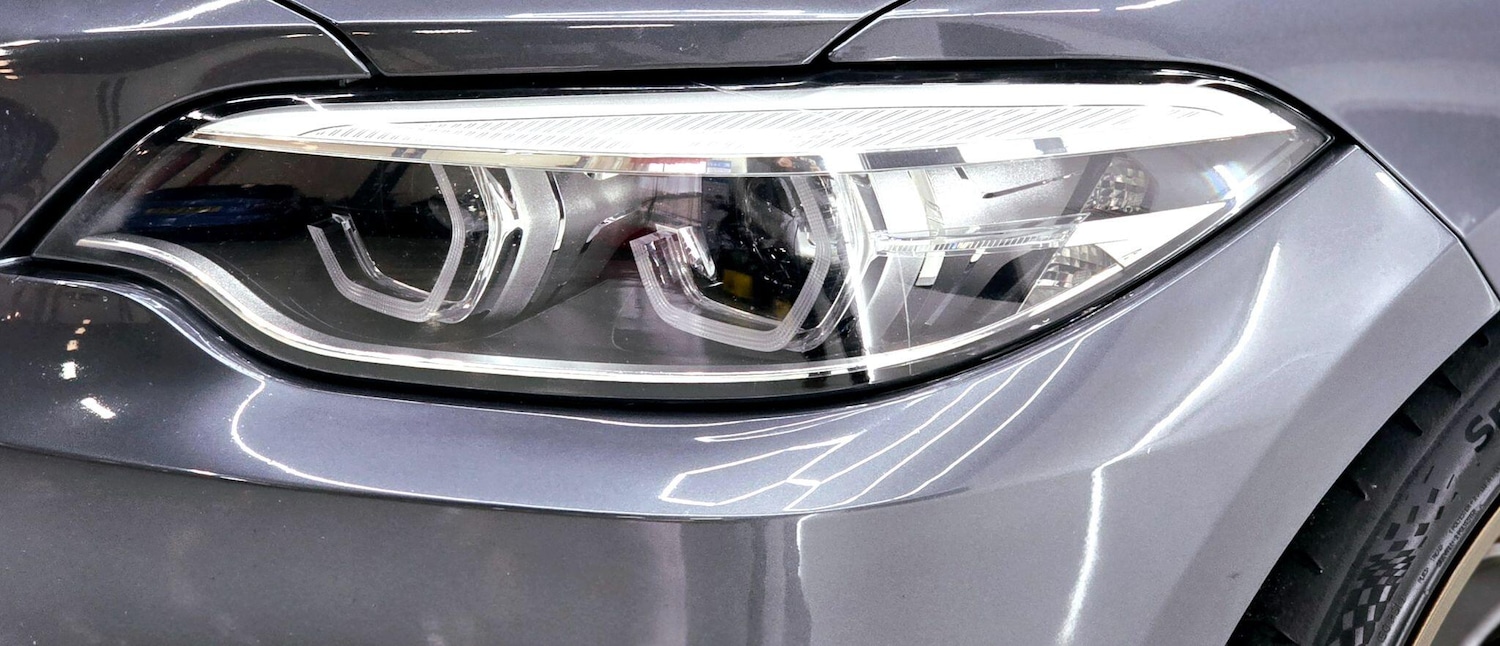 Used BMW 2 Series 2017 for sale - 76689588: Photo 10