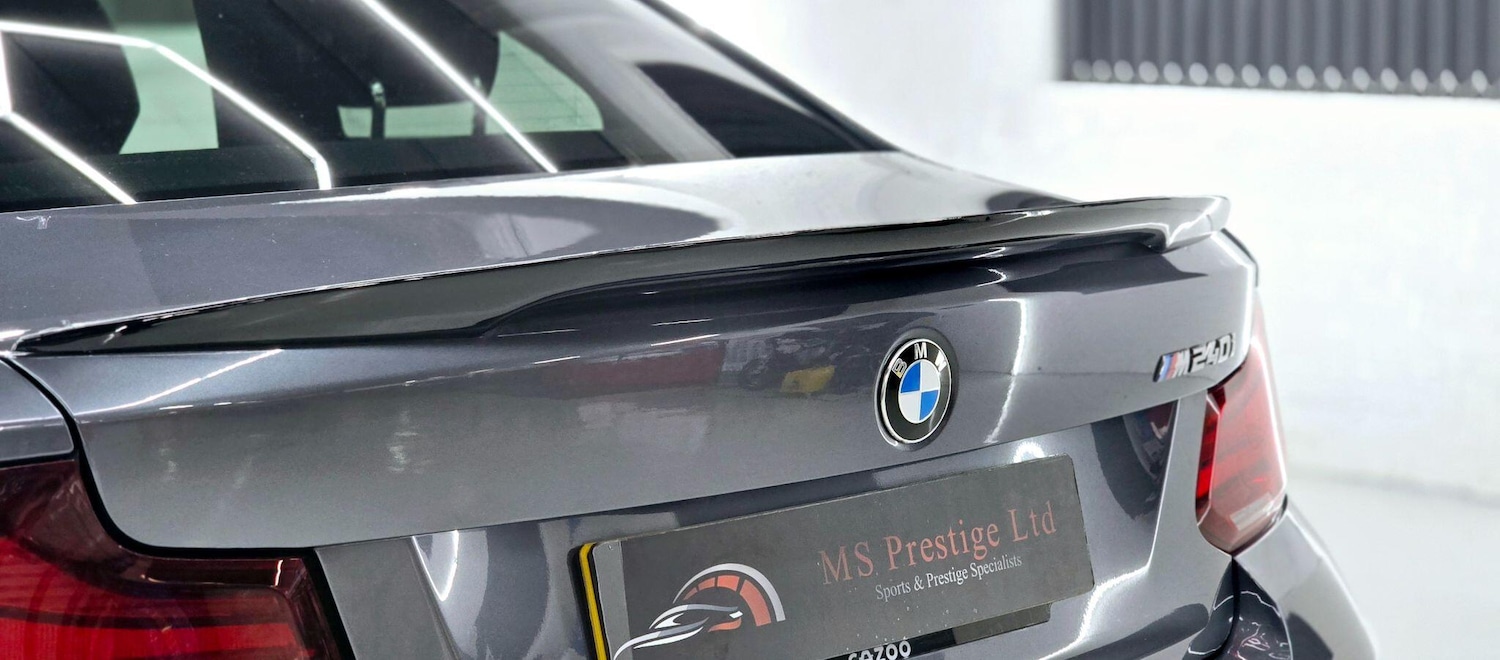 Used BMW 2 Series 2017 for sale - 76689588: Photo 18