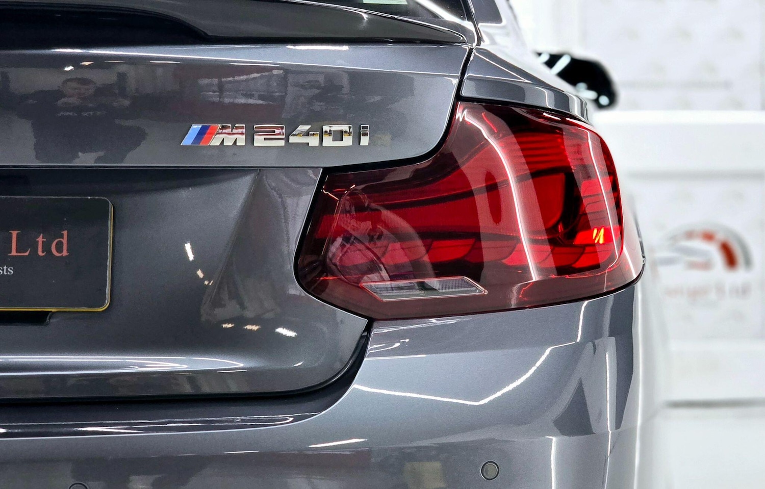 Used BMW 2 Series 2017 for sale - 76689588: Photo 22