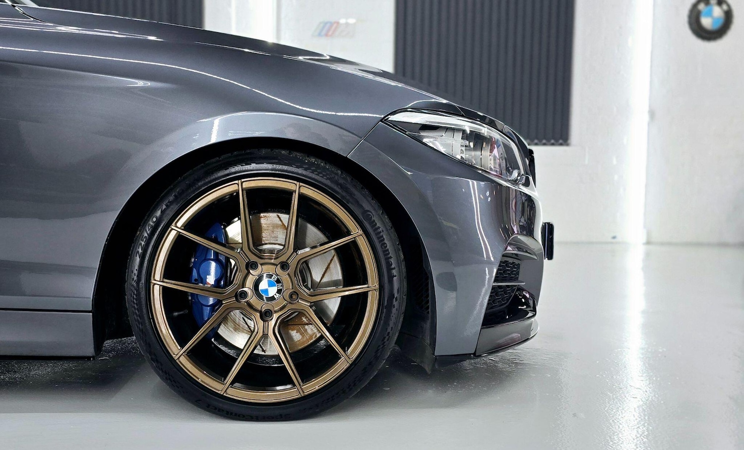 Used BMW 2 Series 2017 for sale - 76689588: Photo 26