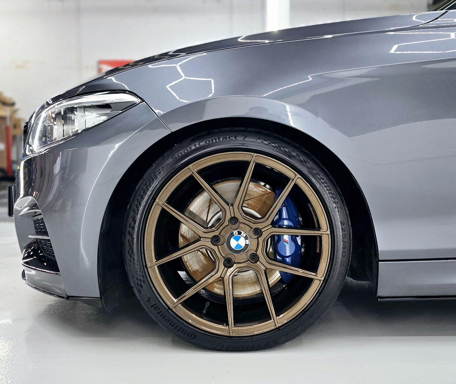 Used BMW 2 Series 2017 for sale - 76689588: Photo 27