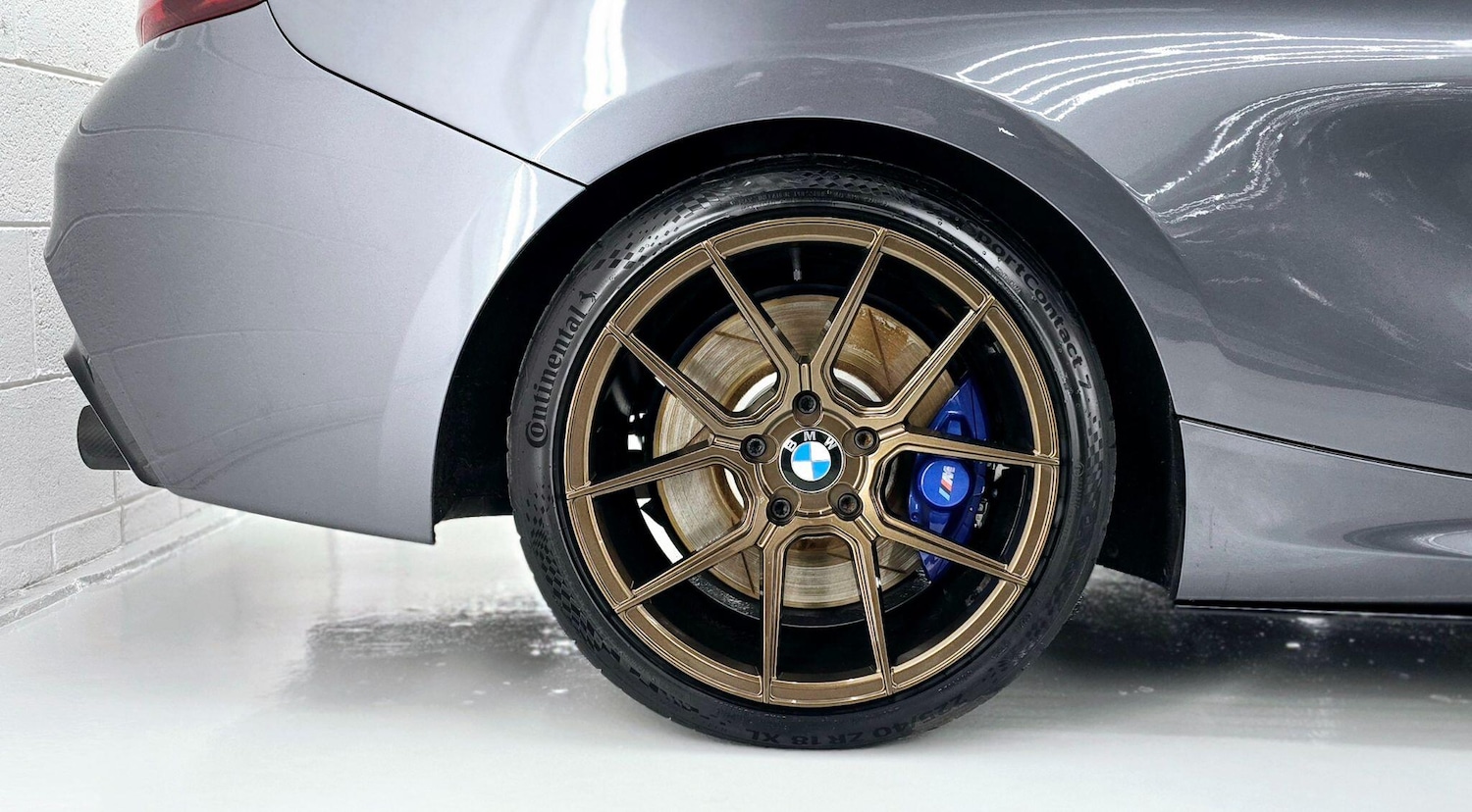 Used BMW 2 Series 2017 for sale - 76689588: Photo 28