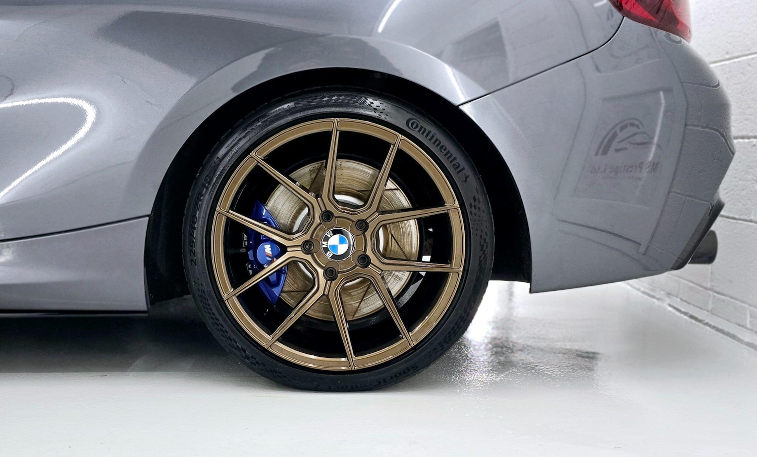 Used BMW 2 Series 2017 for sale - 76689588: Photo 29