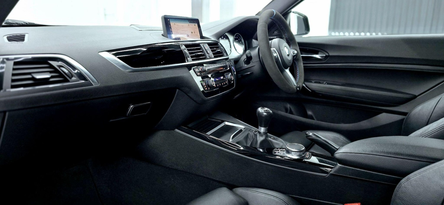 Used BMW 2 Series 2017 for sale - 76689588: Photo 32