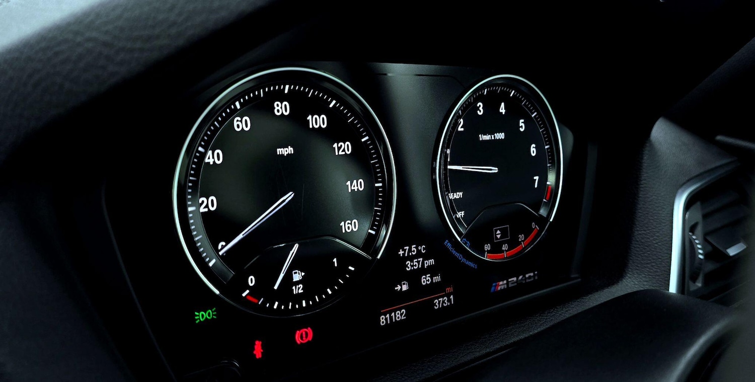 Used BMW 2 Series 2017 for sale - 76689588: Photo 36