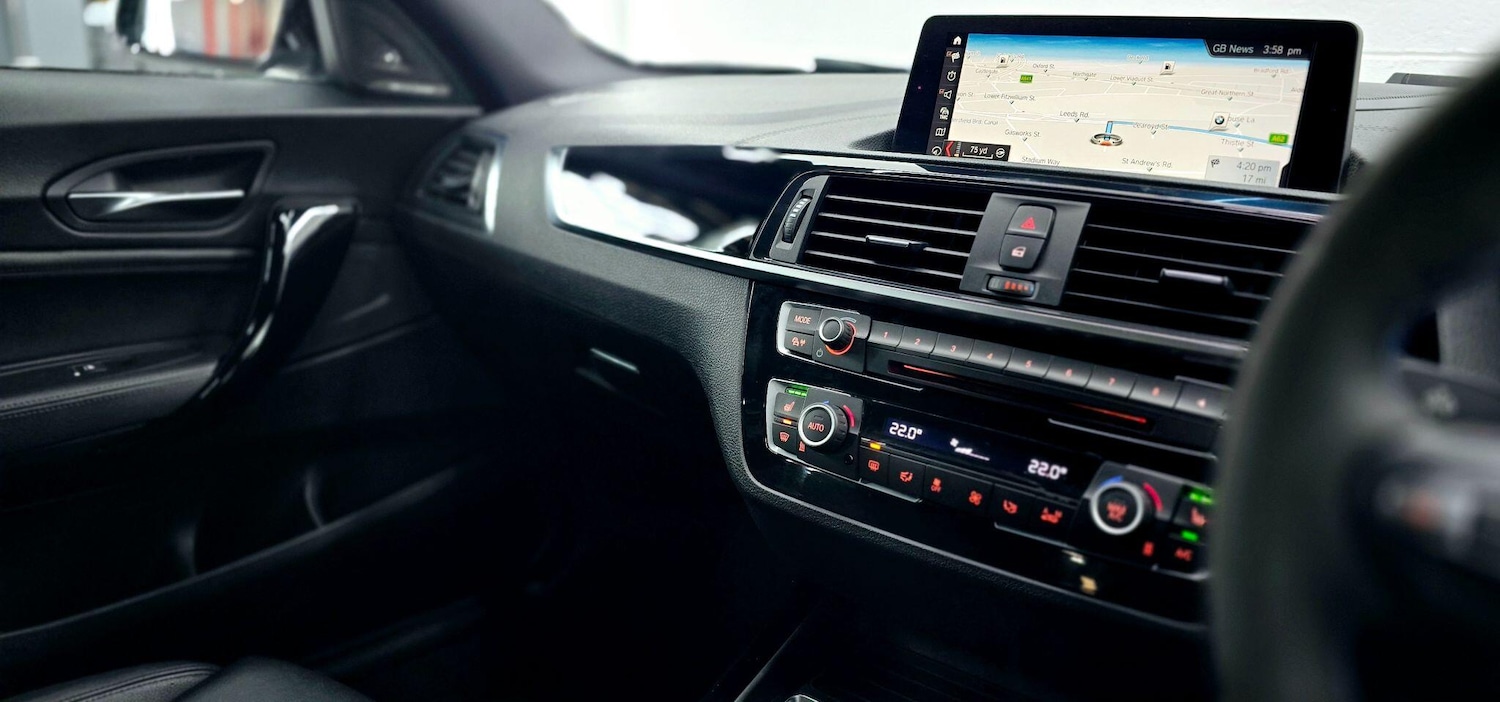 Used BMW 2 Series 2017 for sale - 76689588: Photo 37