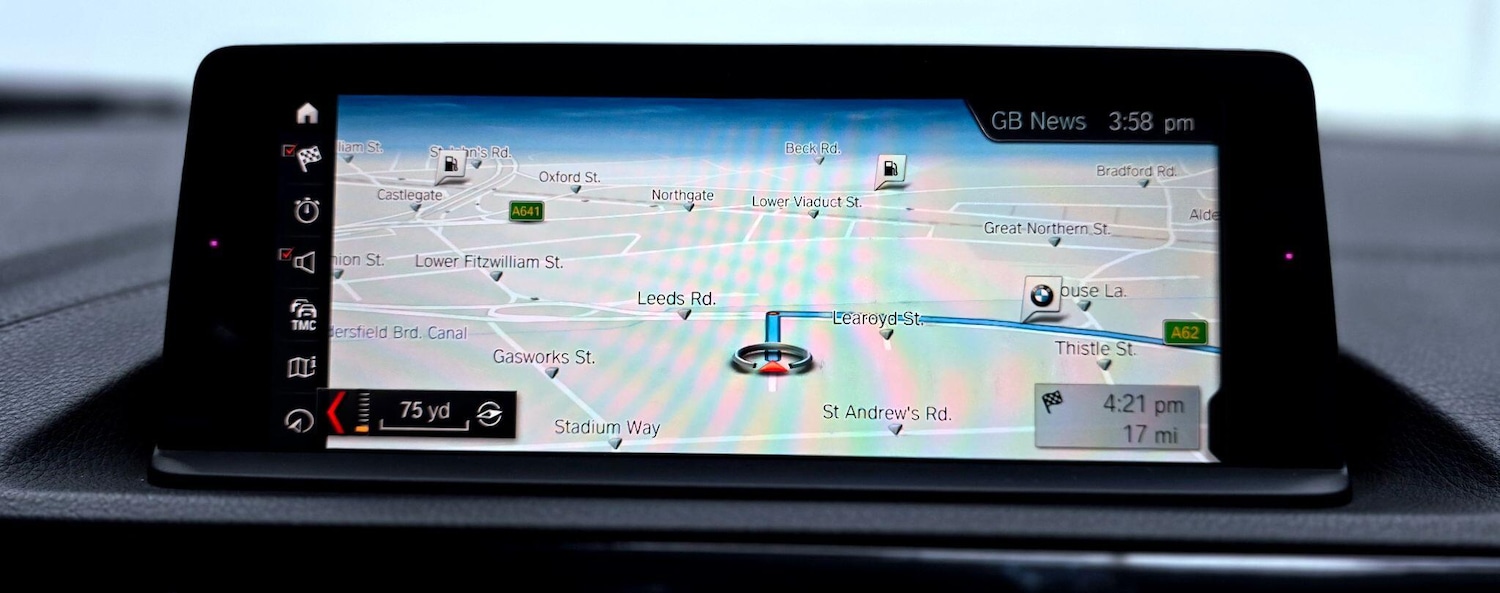 Used BMW 2 Series 2017 for sale - 76689588: Photo 38