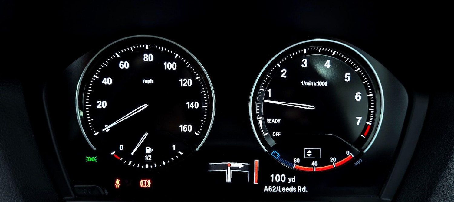 Used BMW 2 Series 2017 for sale - 76689588: Photo 39