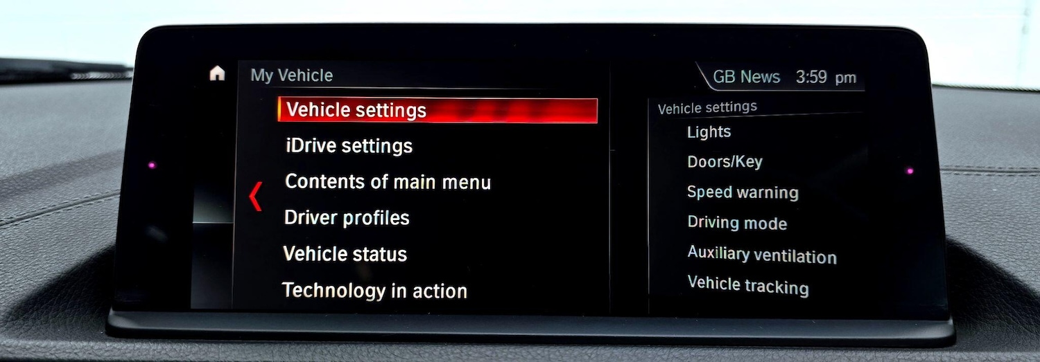 Used BMW 2 Series 2017 for sale - 76689588: Photo 48